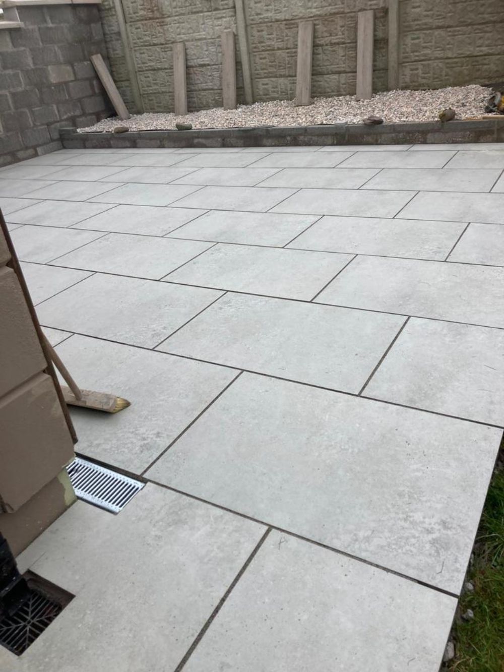 Outdoor Living Design Cork